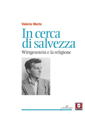 cover image of In cerca di salvezza